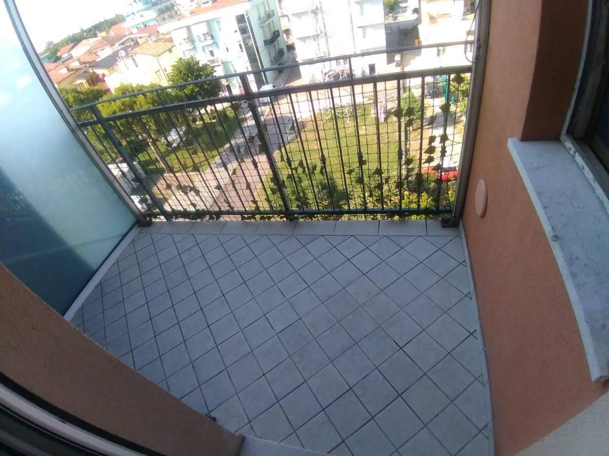 Appartamento Vista Mare ميسانو ادرياتيكو المظهر الخارجي الصورة